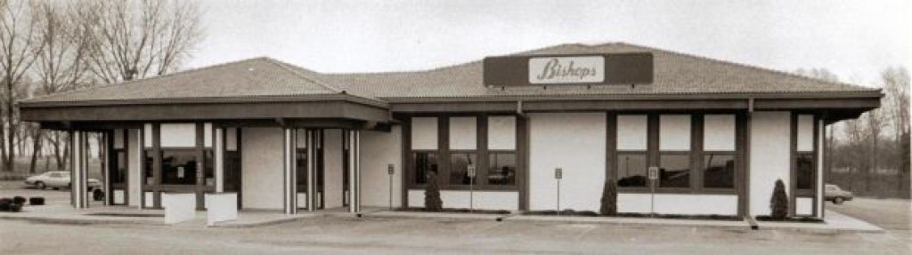 Bishop's, Davenport